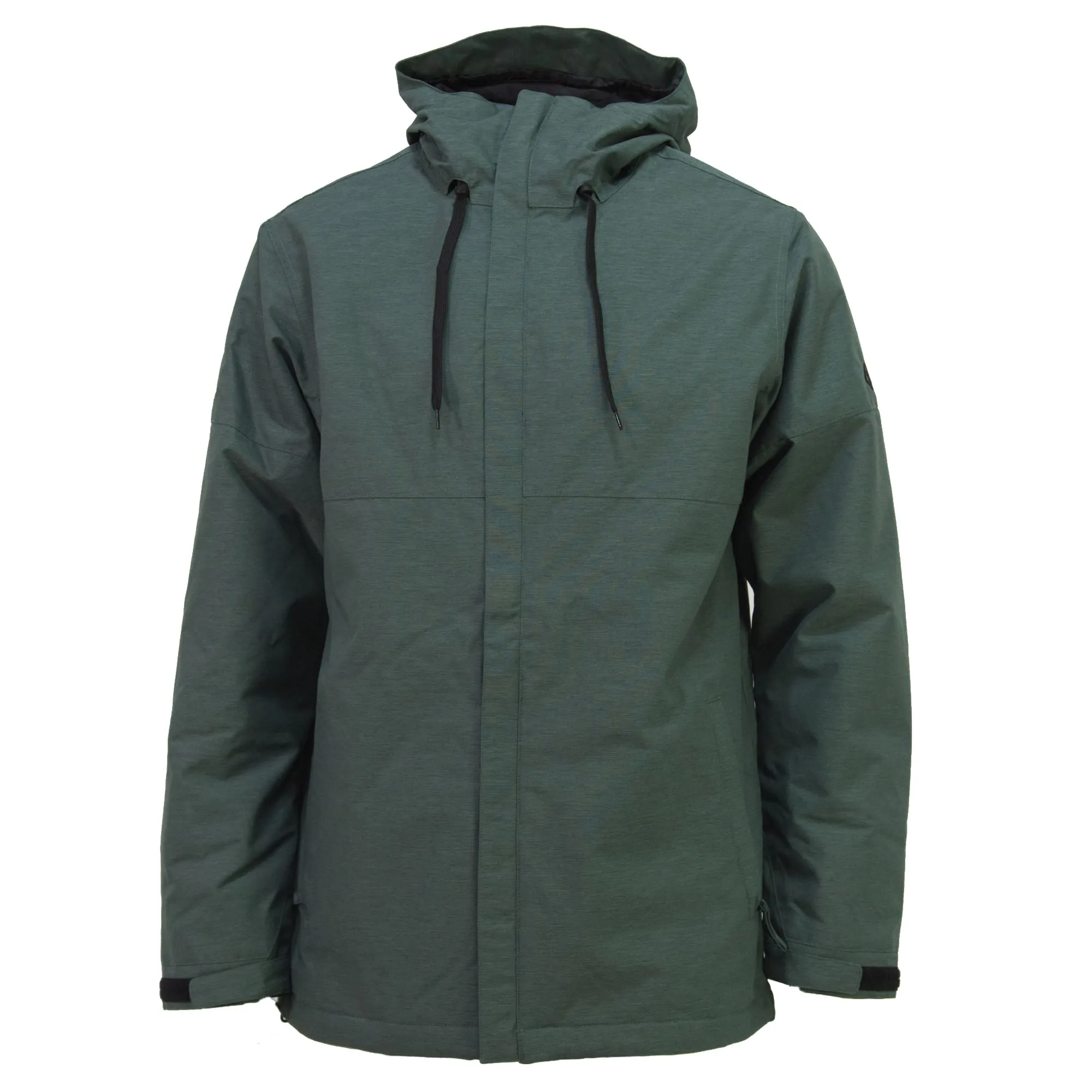 686 Defender Mens Jacket