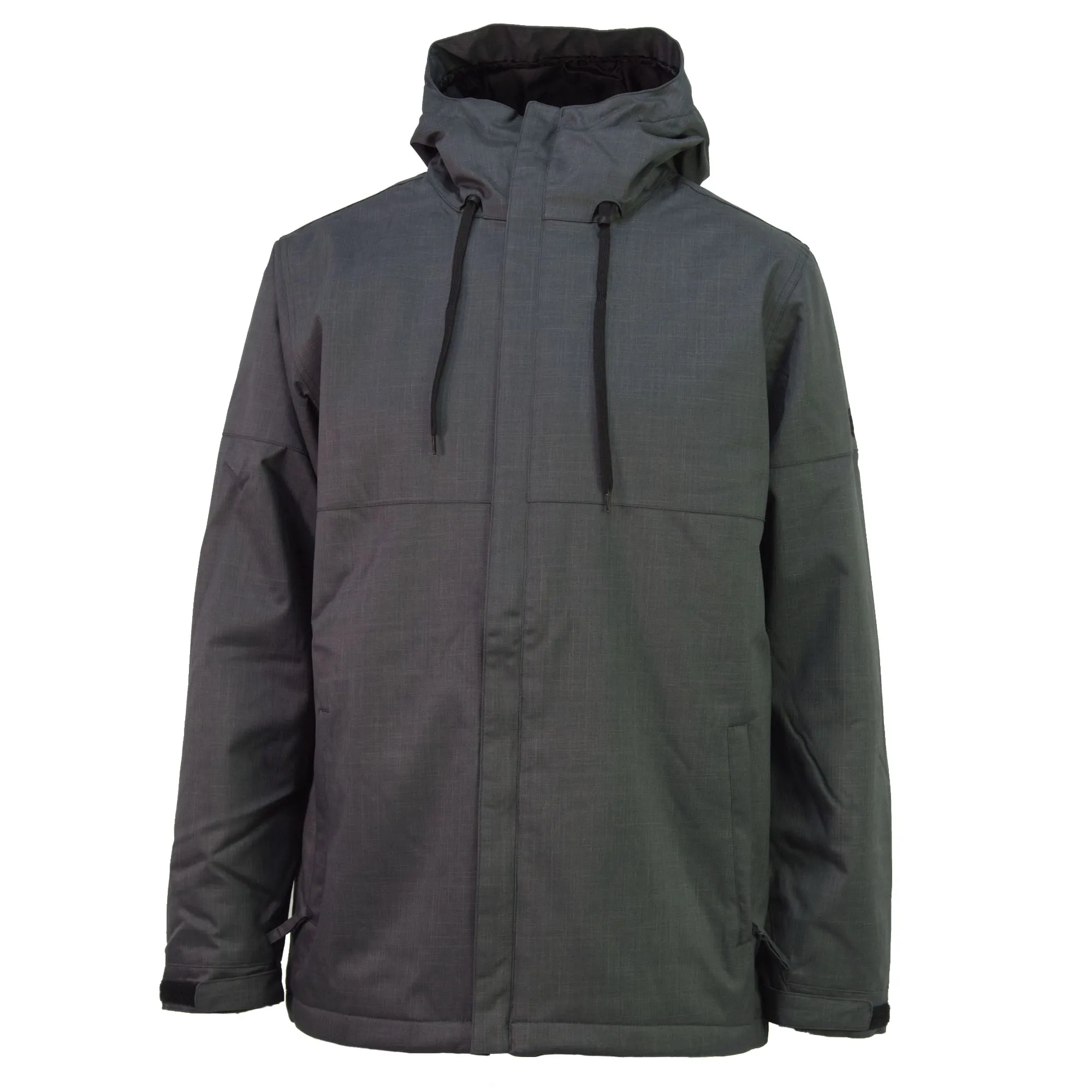 686 Defender Mens Jacket