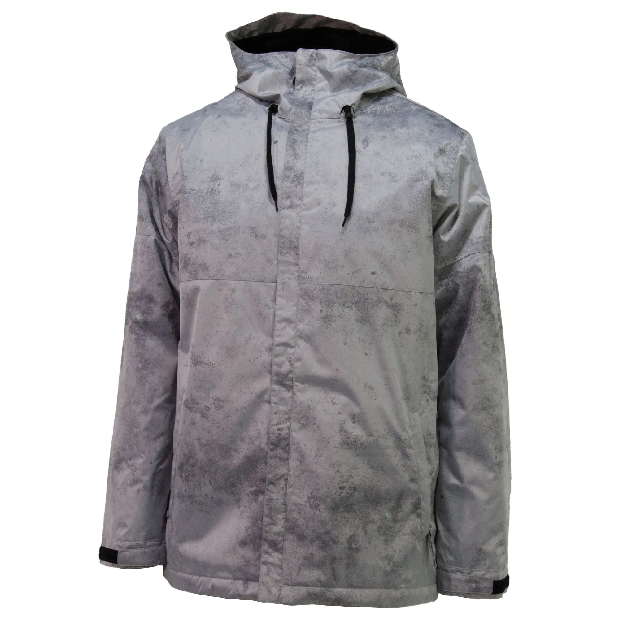 686 Defender Mens Jacket
