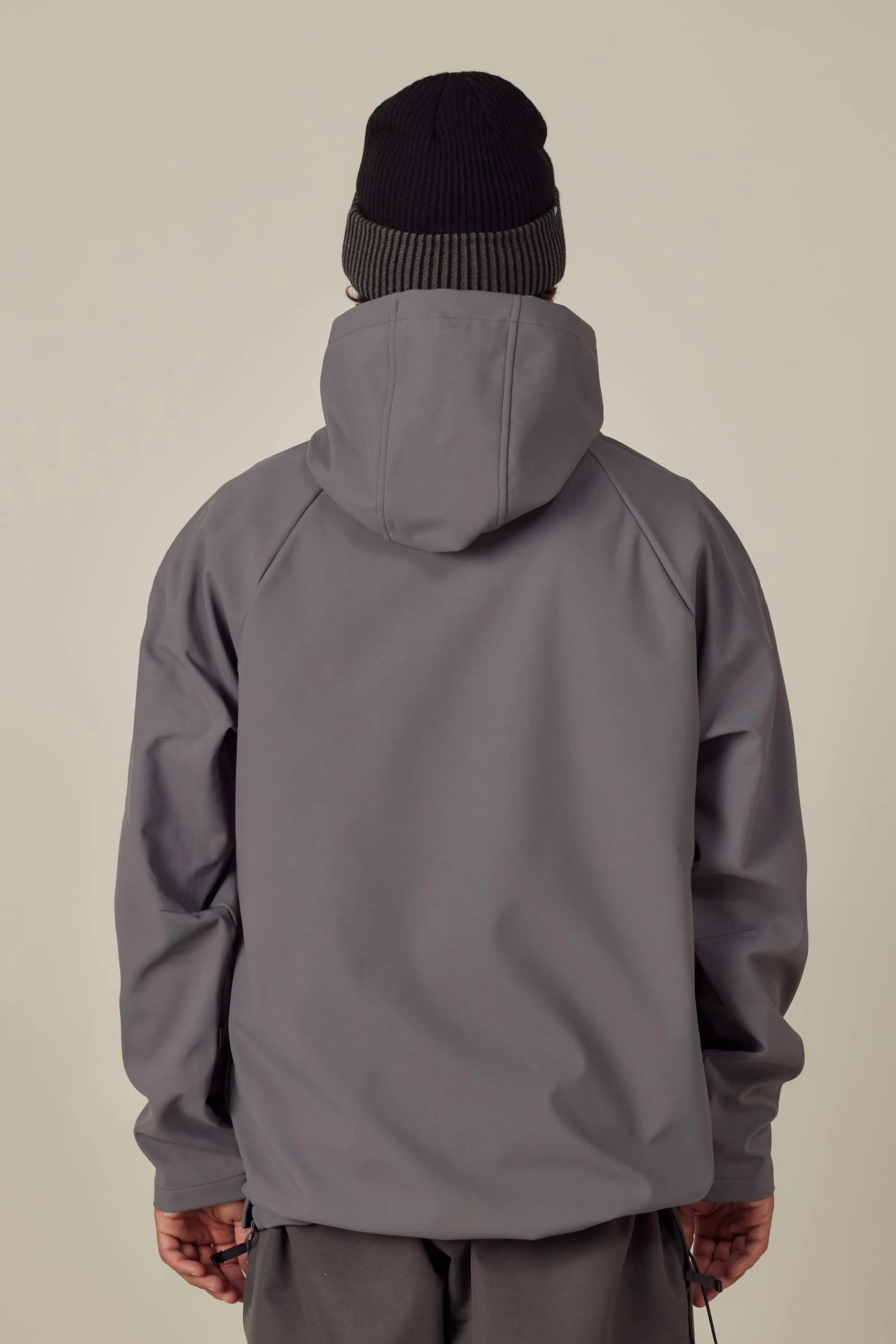 686 Men's Waterproof Hoody