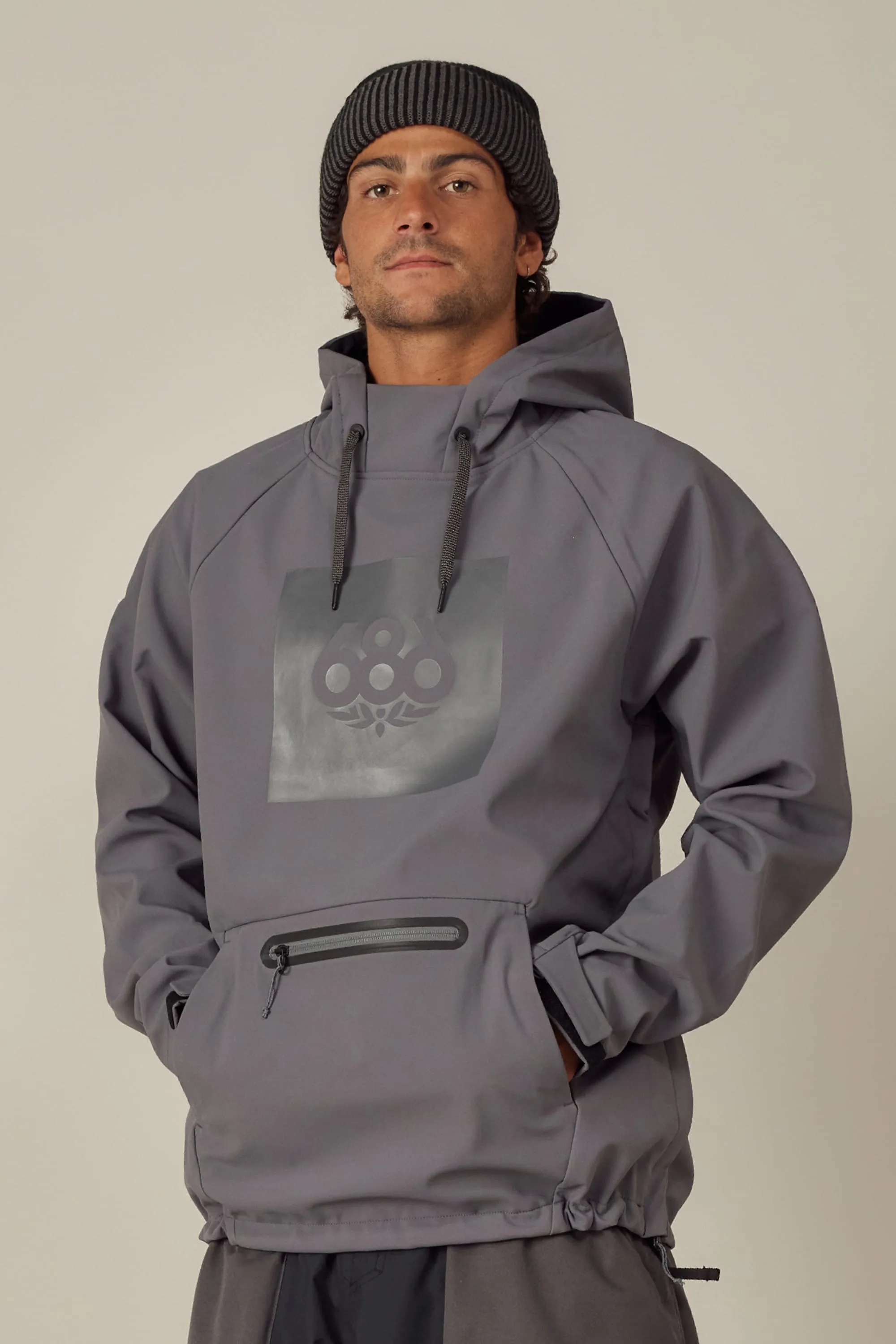 686 Men's Waterproof Hoody