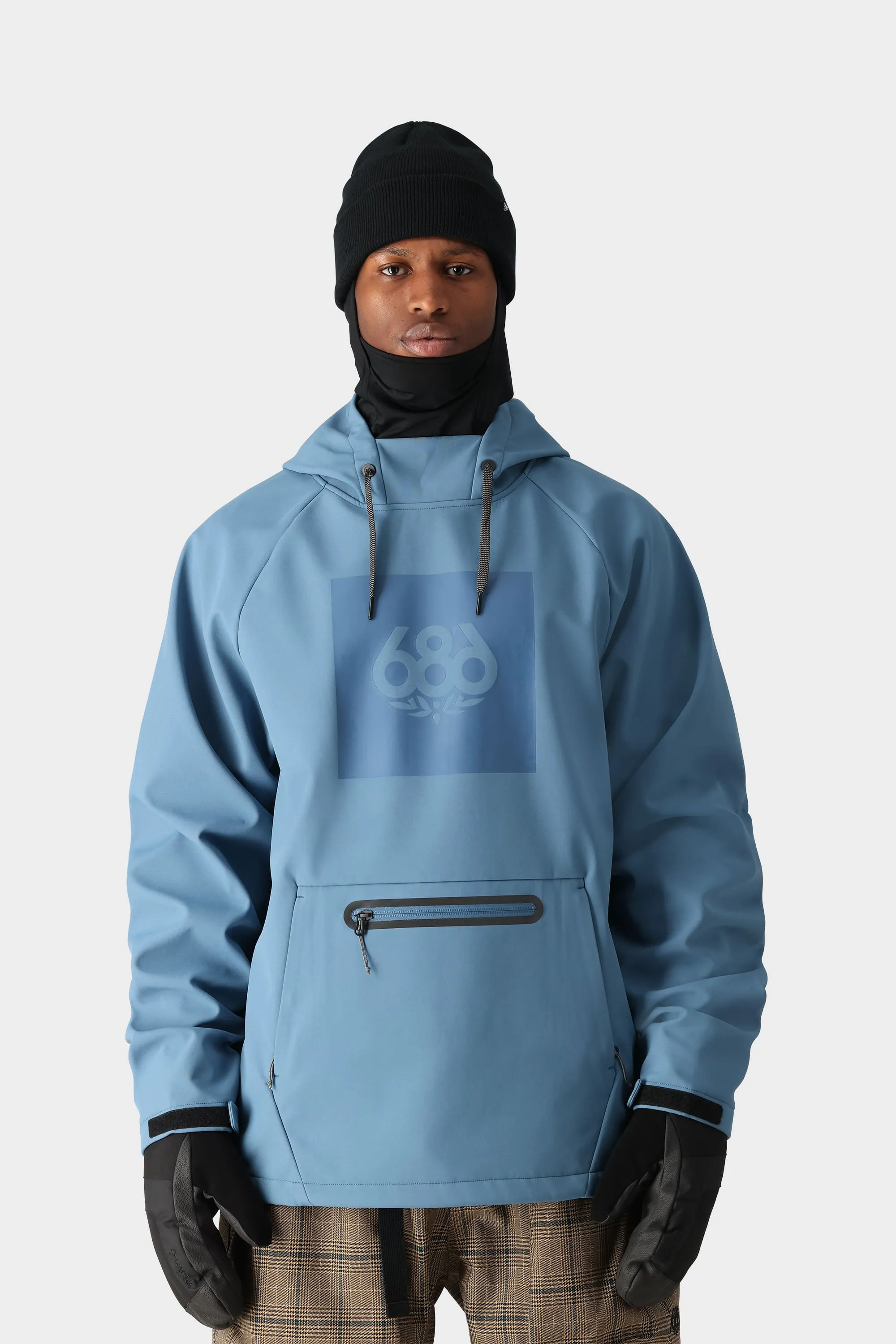 686 Men's Waterproof Hoody