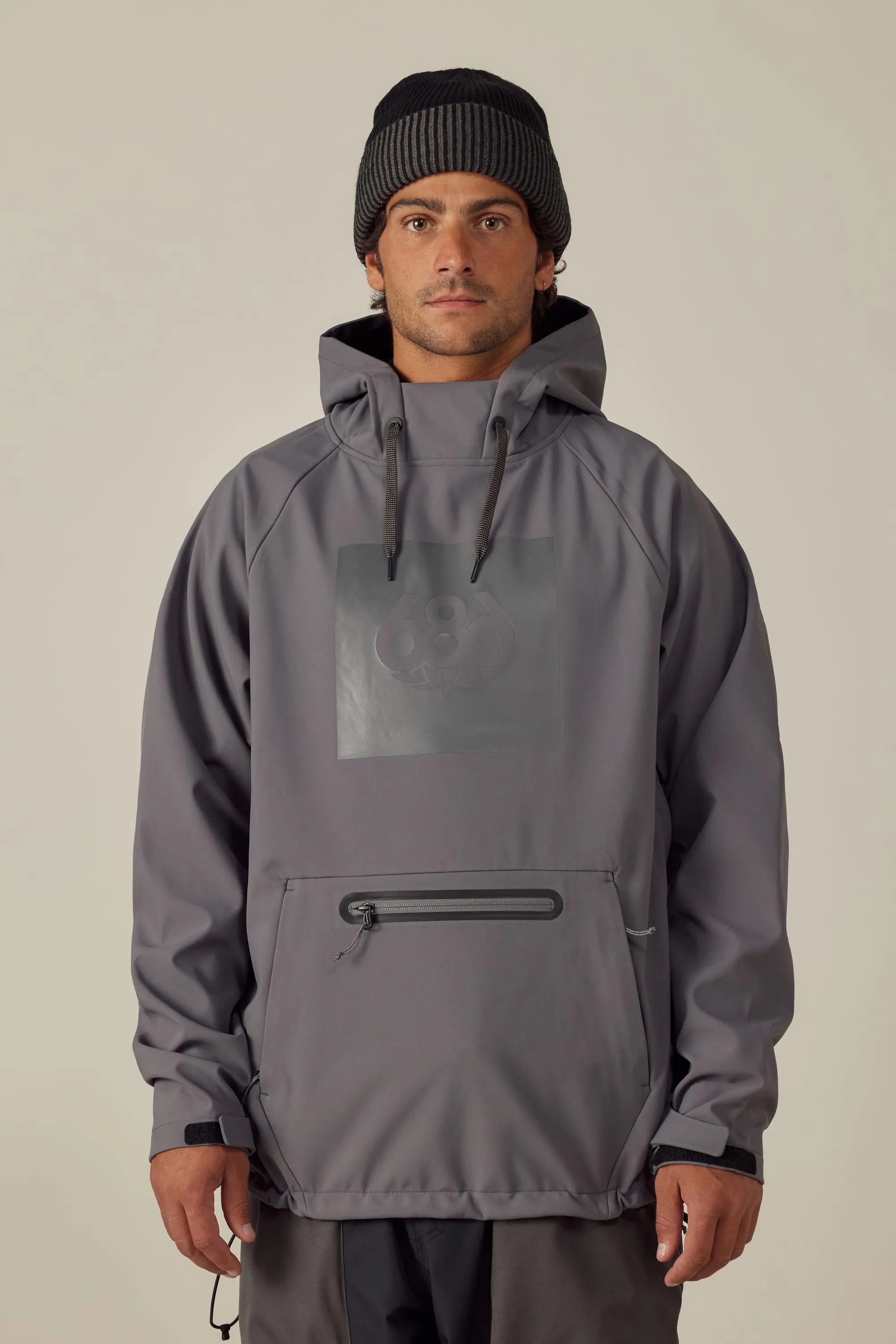 686 Men's Waterproof Hoody