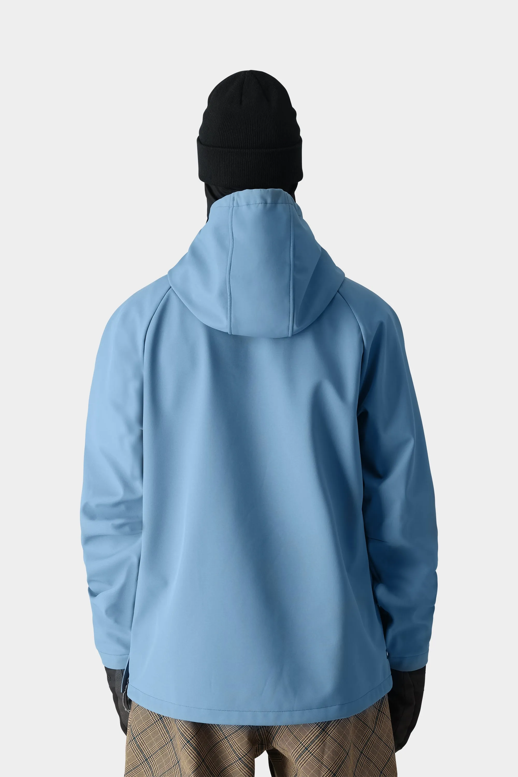 686 Men's Waterproof Hoody