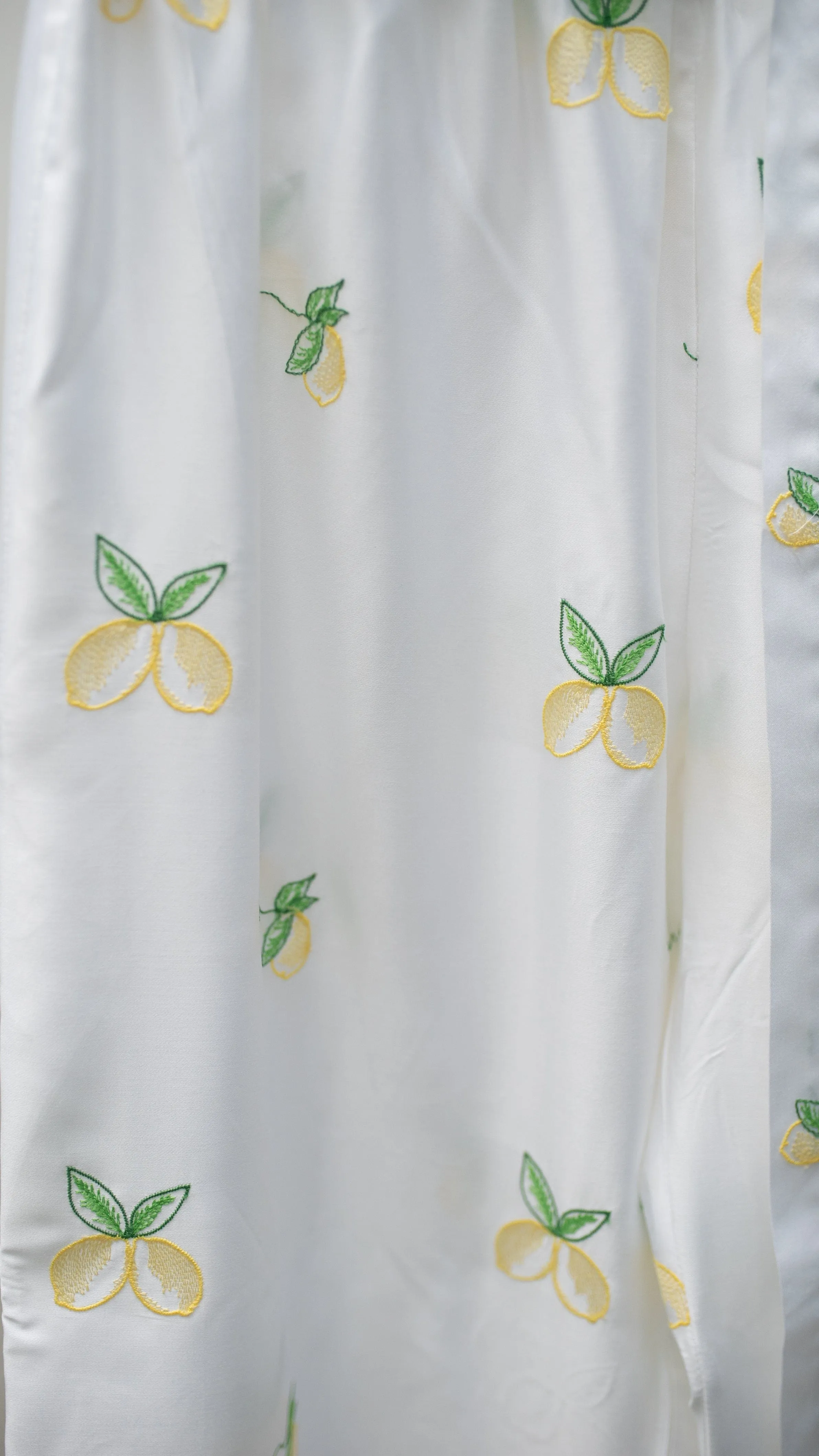 Amalfi Edition Bamboo Vegan Silk Camisole Set | Short