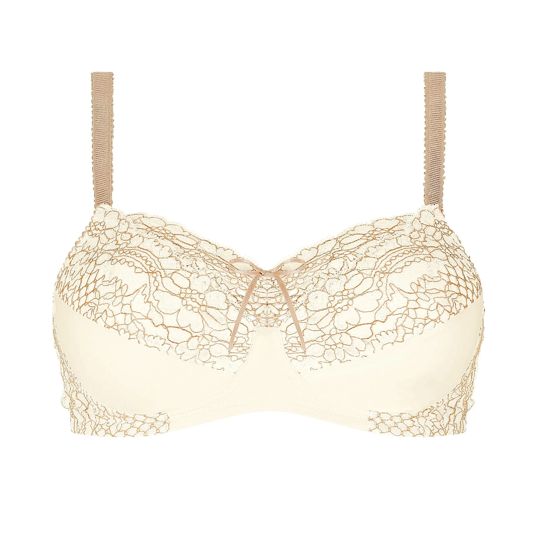 Amoena® Alina Wire-Free Bra