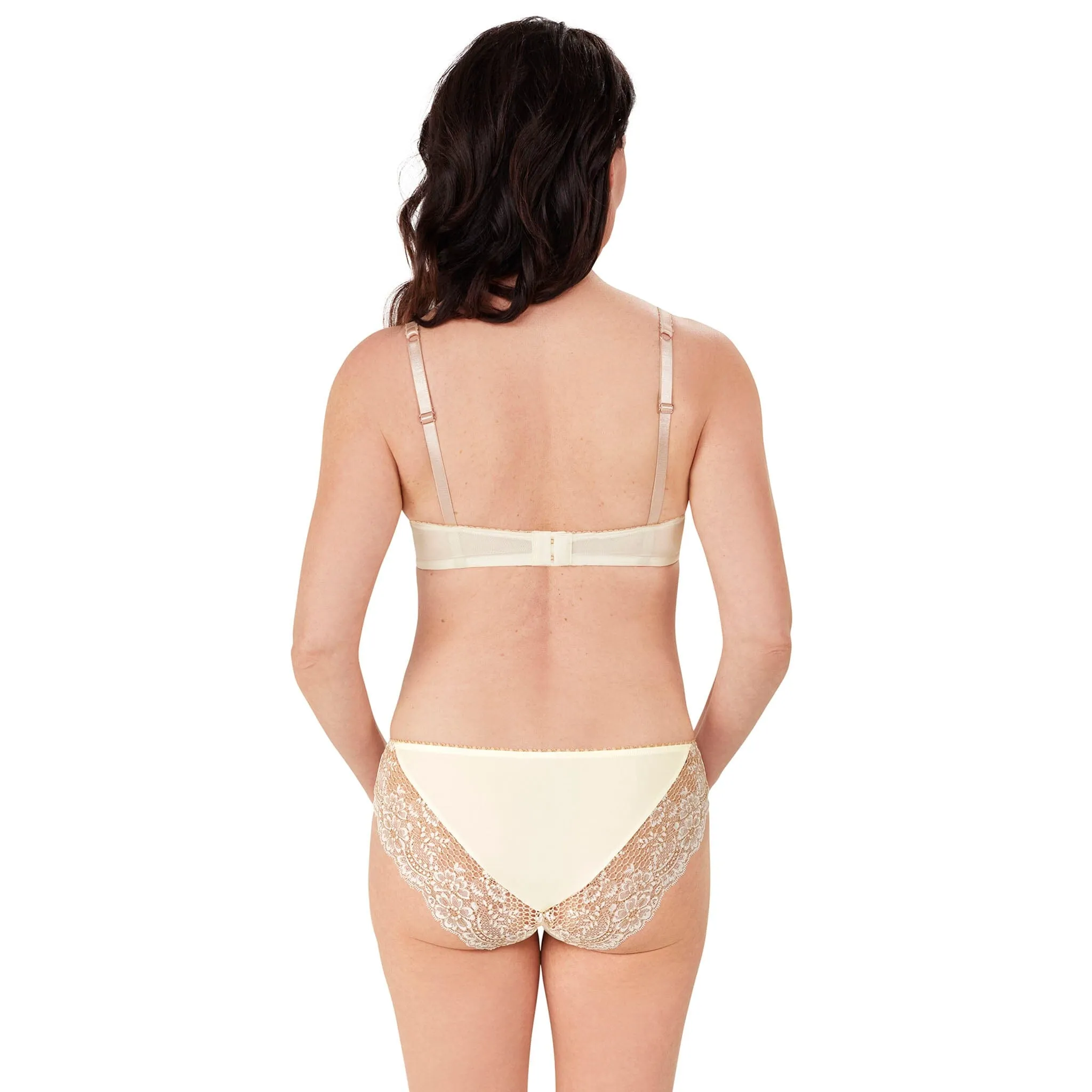Amoena® Alina Wire-Free Bra