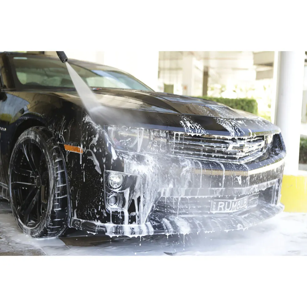 Automobile Meguiar's Snow Cannon Kit