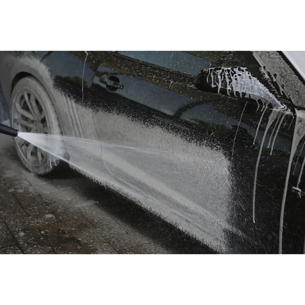 Automobile Meguiar's Snow Cannon Kit