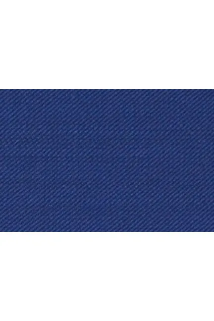 Baroni Solid Italian Blue Suit