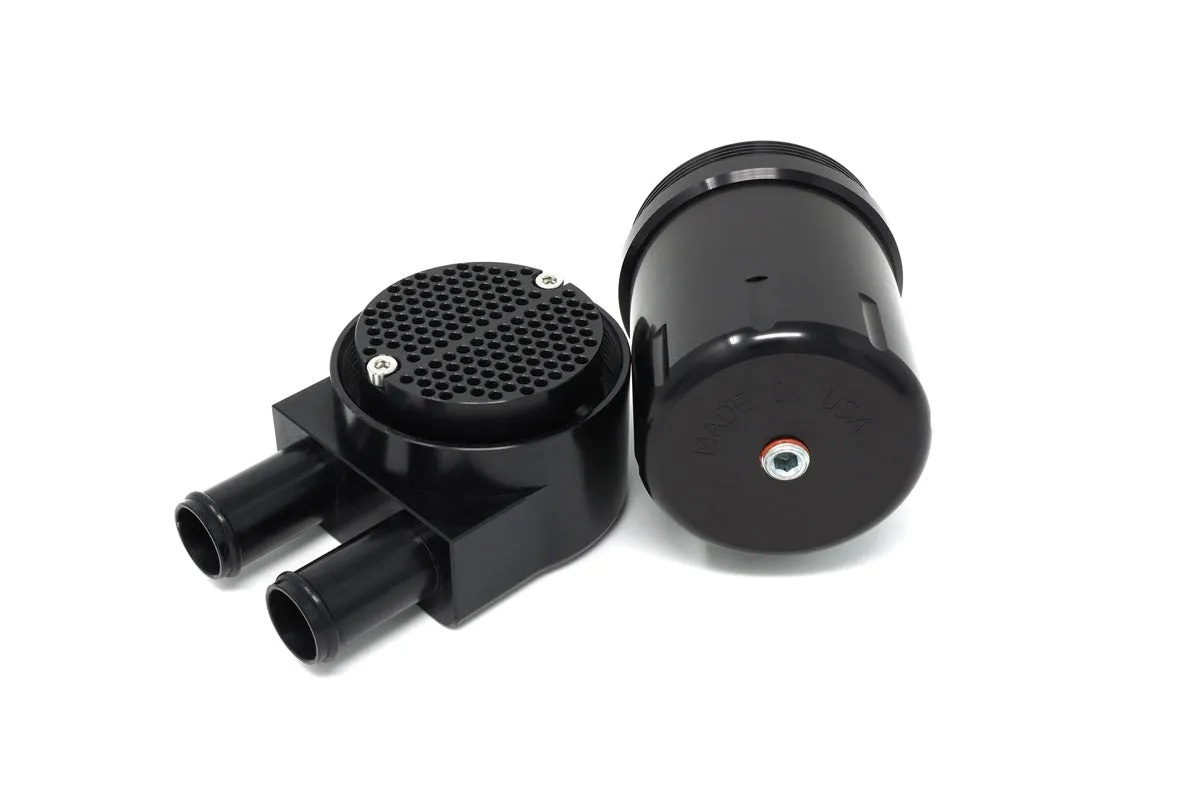 BMS Oil Catch Can for 2022  Subaru WRX