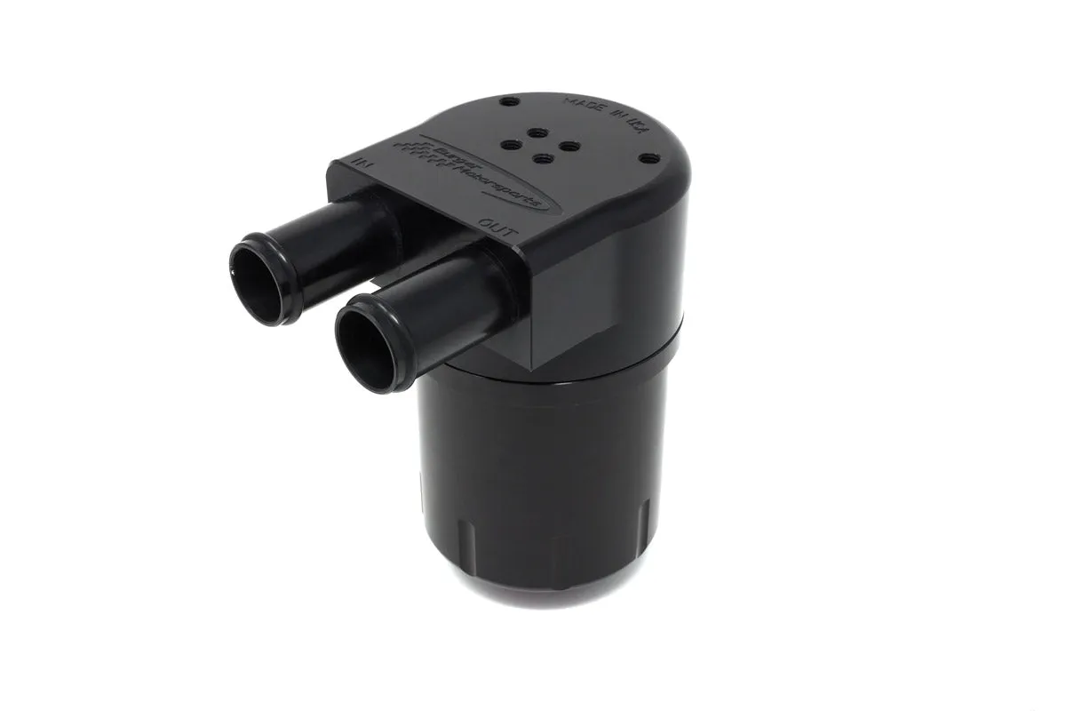 BMS Oil Catch Can for 2022  Subaru WRX