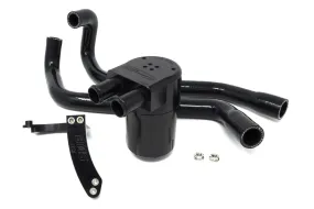 BMS Oil Catch Can for 2022  Subaru WRX