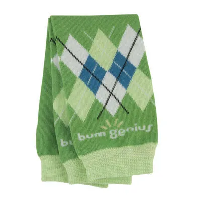 bumGenius BabyLegs Leg Warmers