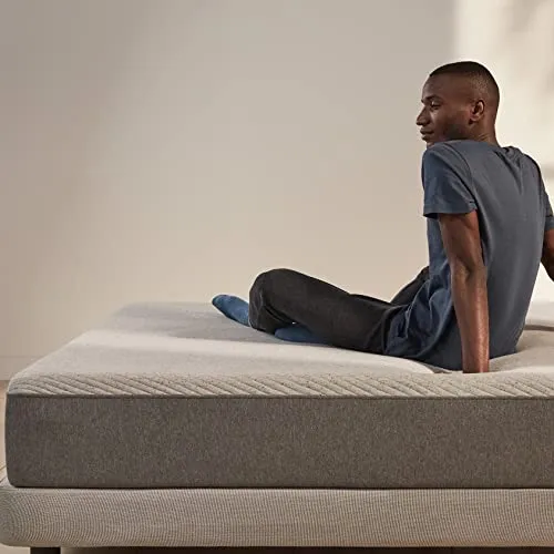 Casper Sleep Original Foam Mattress, Twin