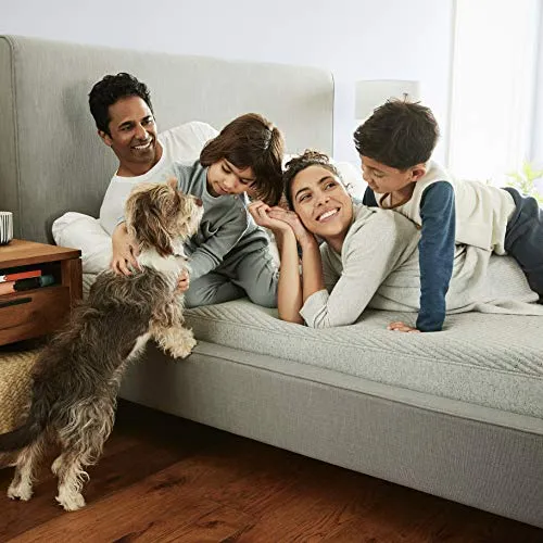 Casper Sleep Original Foam Mattress, Twin