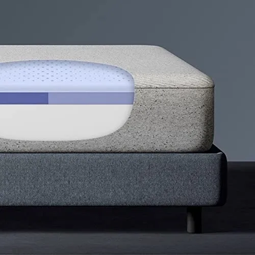 Casper Sleep Original Foam Mattress, Twin
