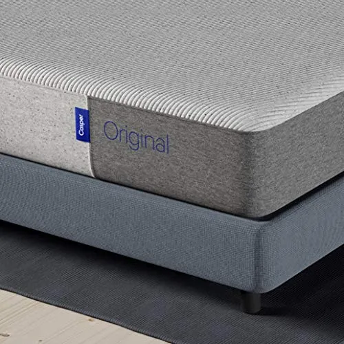 Casper Sleep Original Foam Mattress, Twin