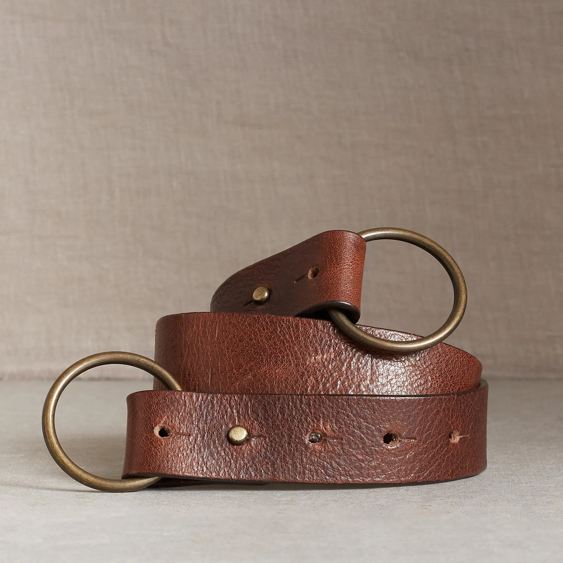 Cayton Scarf Belt