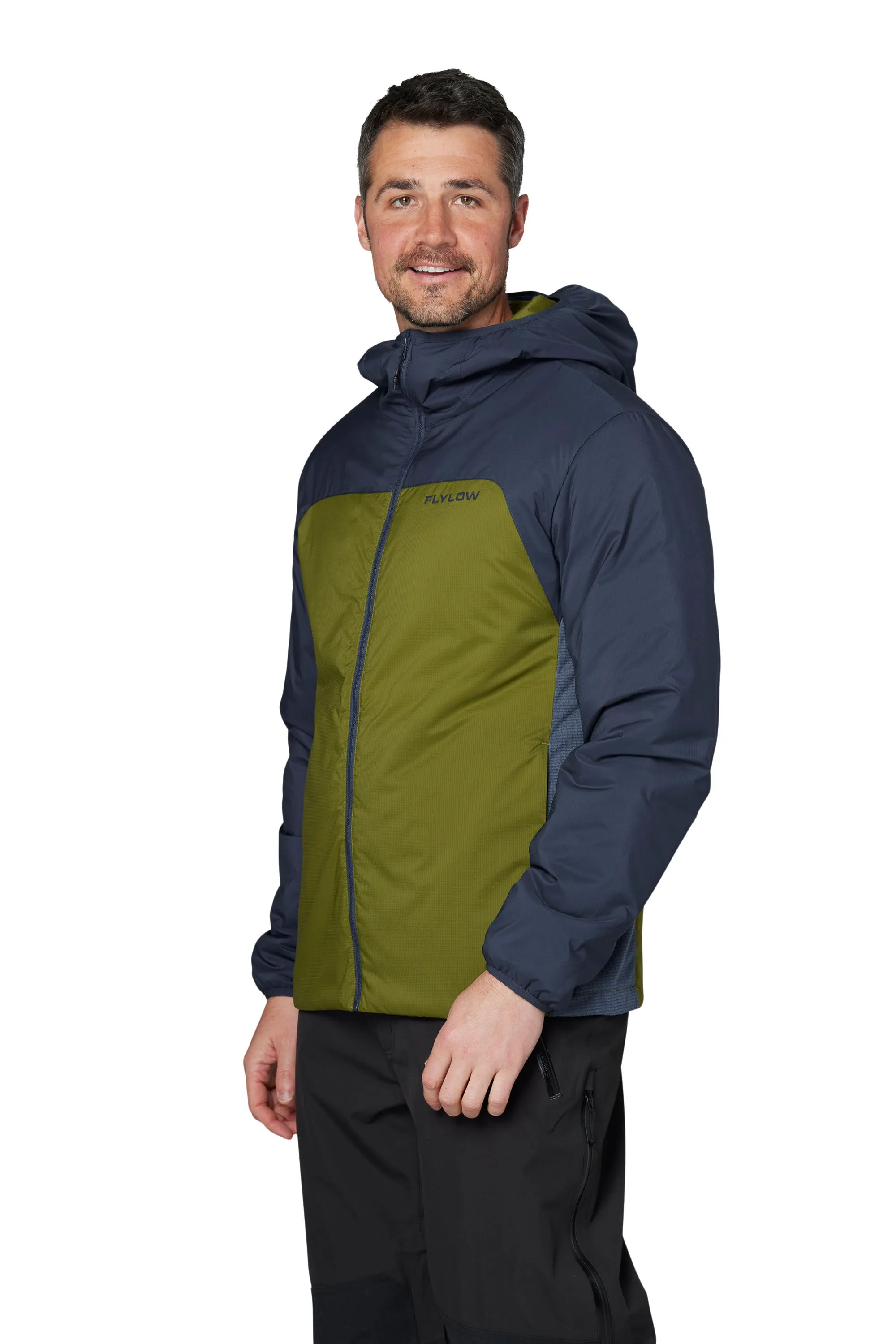 Crowe Jacket