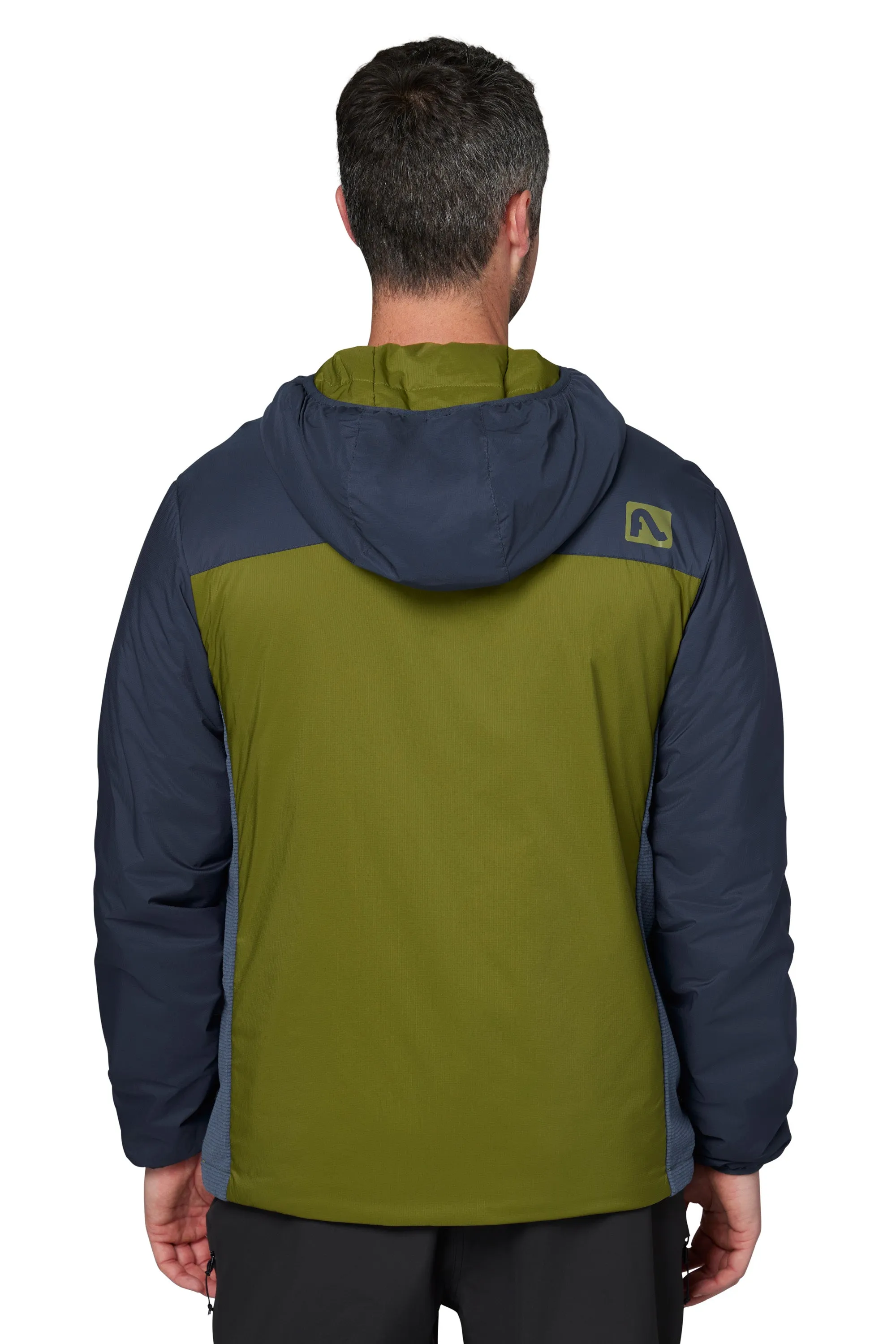 Crowe Jacket