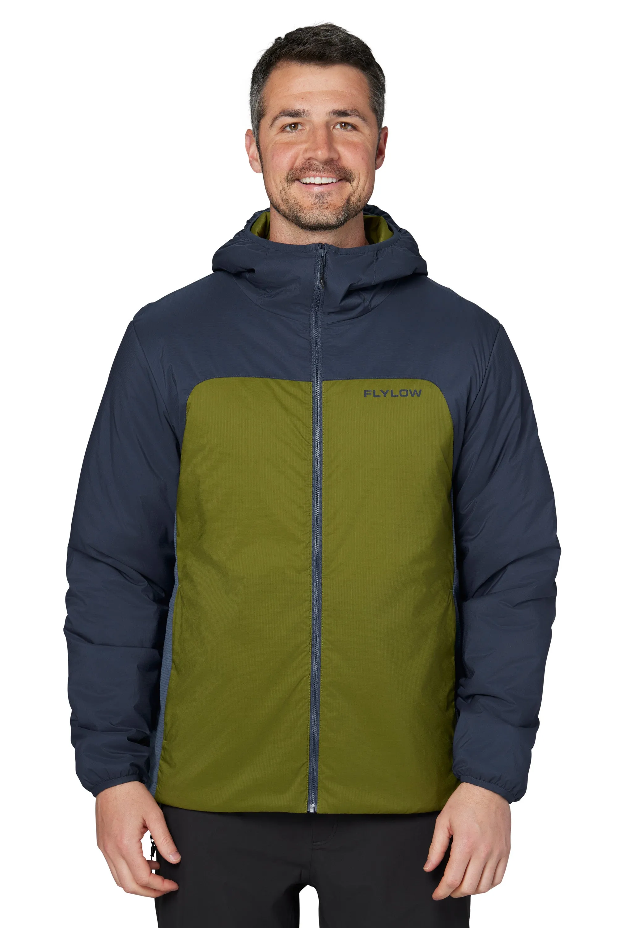 Crowe Jacket
