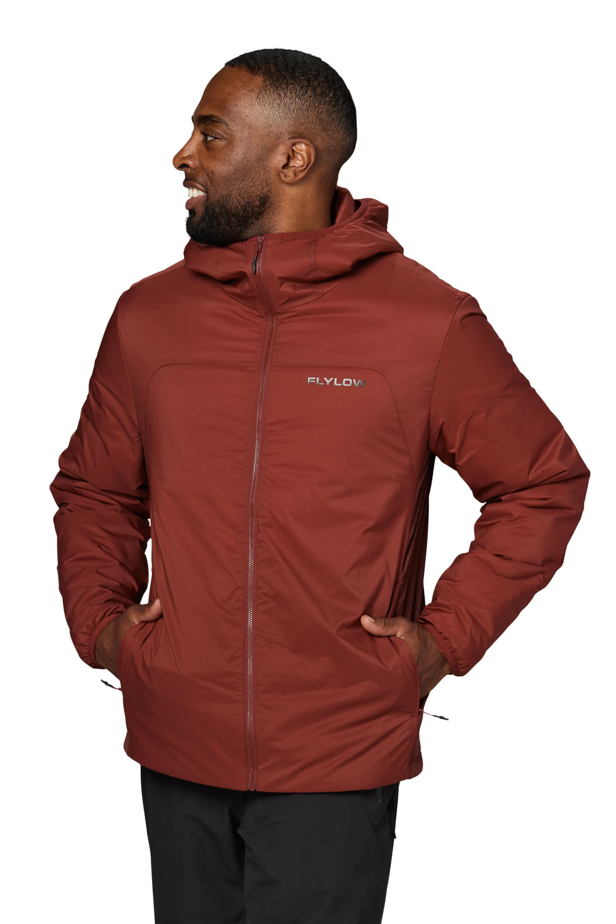 Crowe Jacket