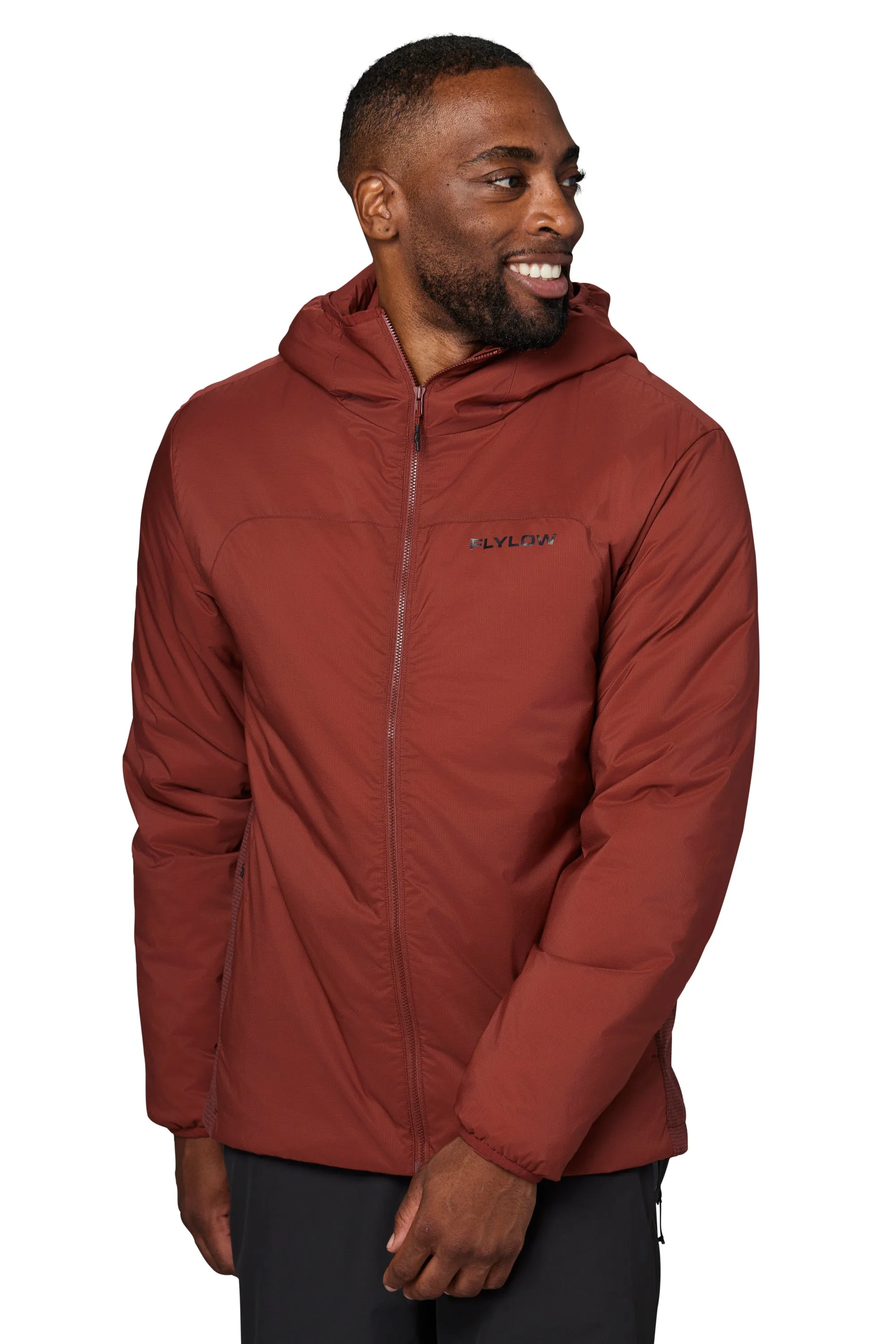 Crowe Jacket
