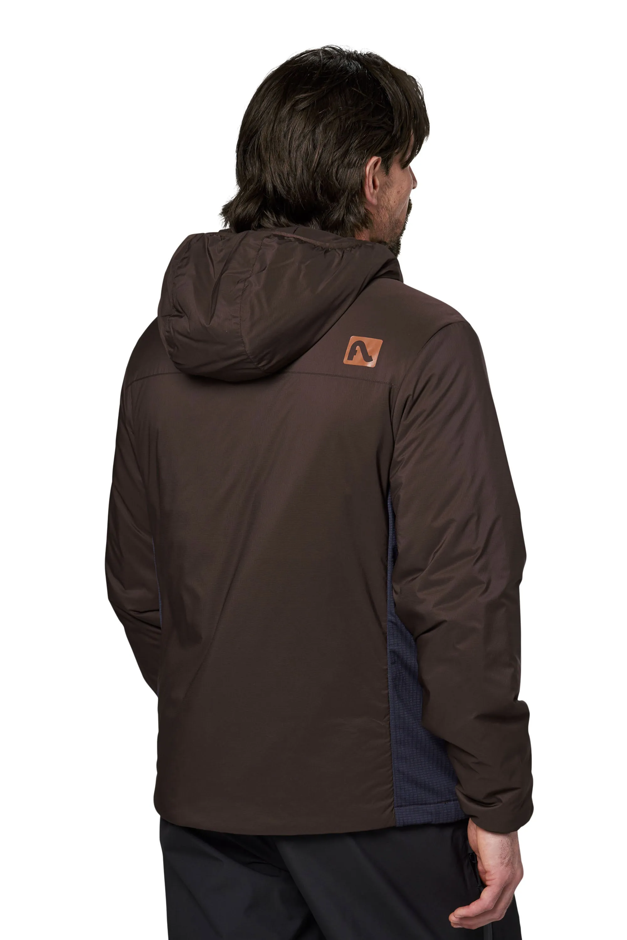 Crowe Jacket