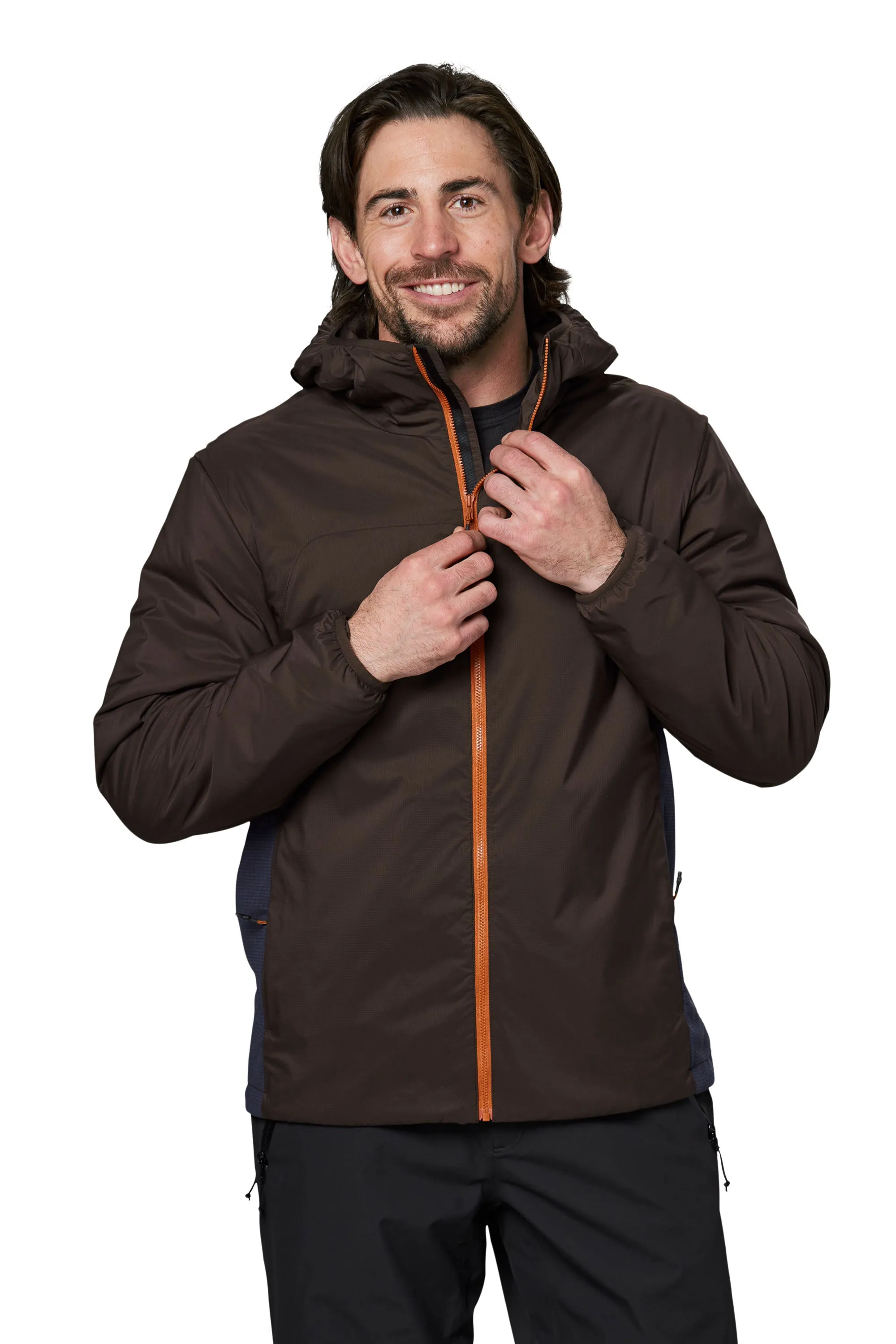 Crowe Jacket