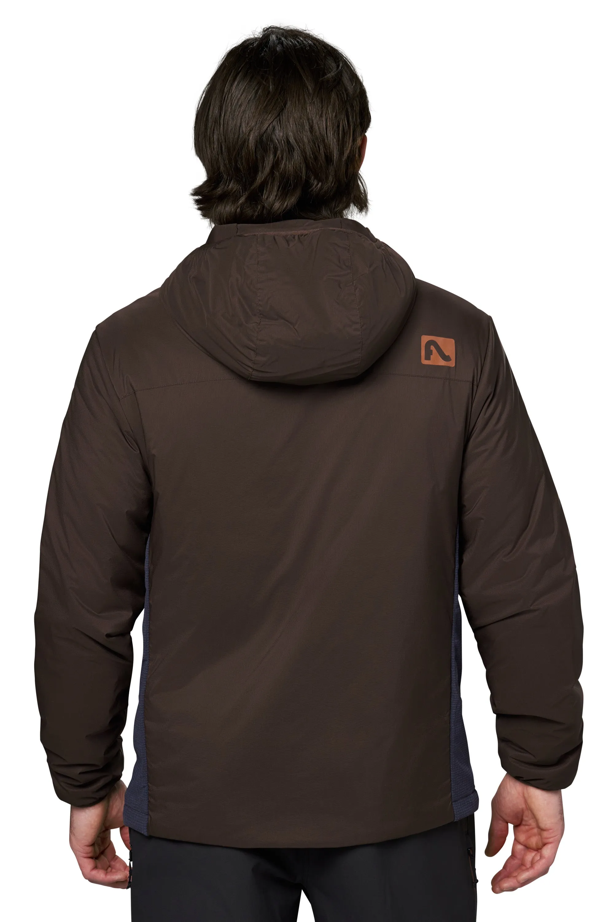 Crowe Jacket