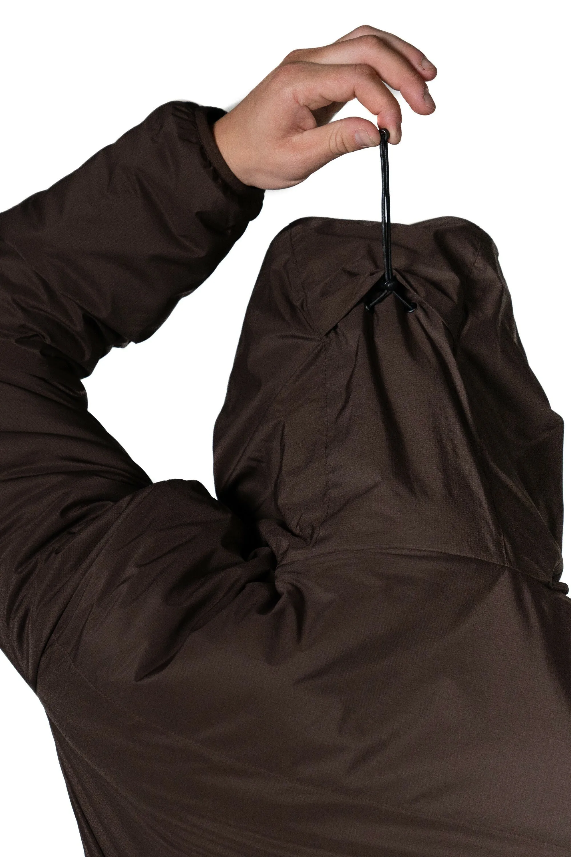 Crowe Jacket