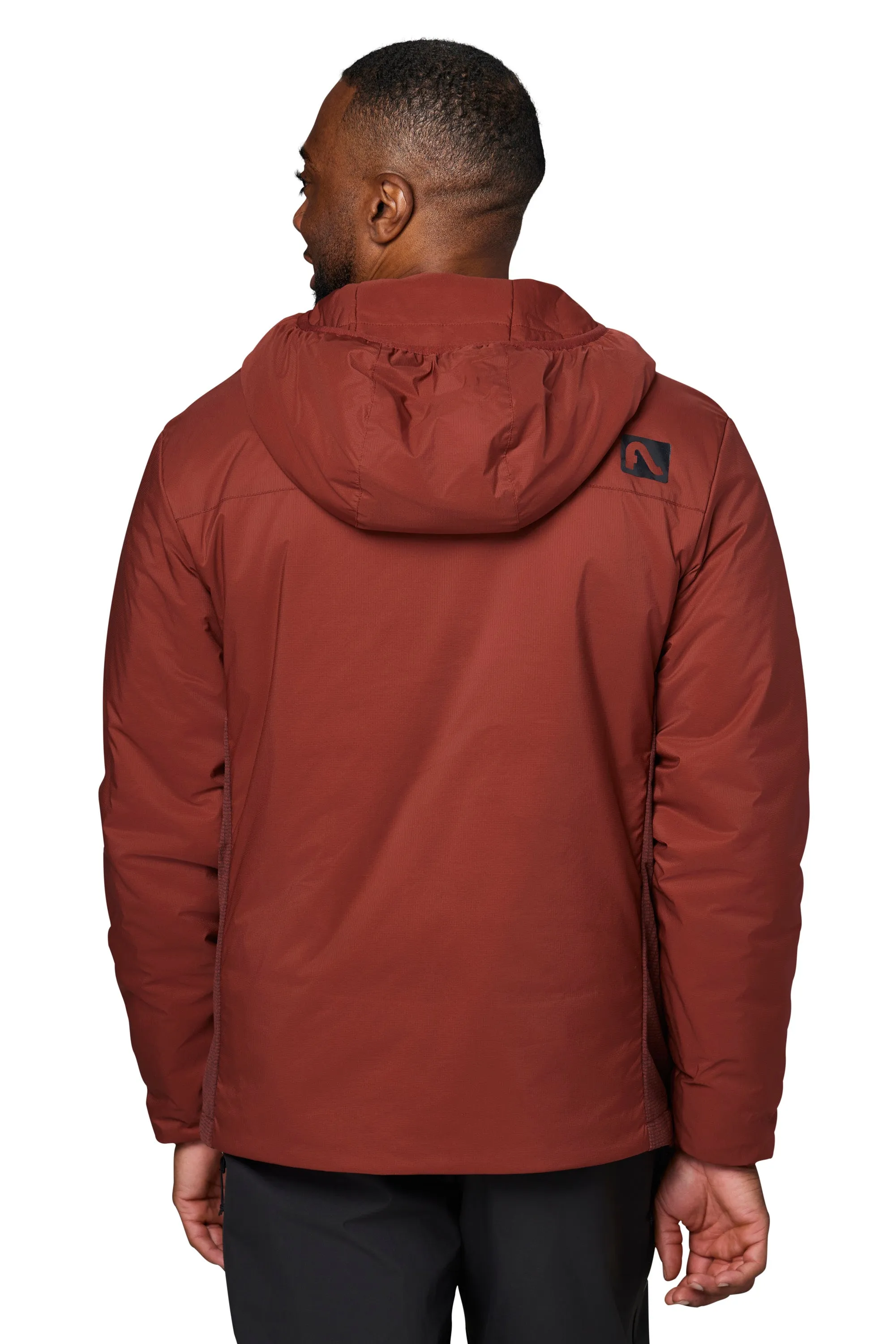 Crowe Jacket