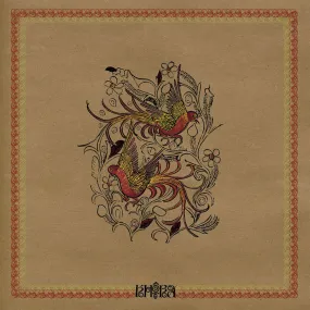 CST071 Khora | Silent Your Body Is Endless