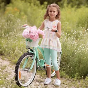 DAGA - Candy Tunic Leggings Set