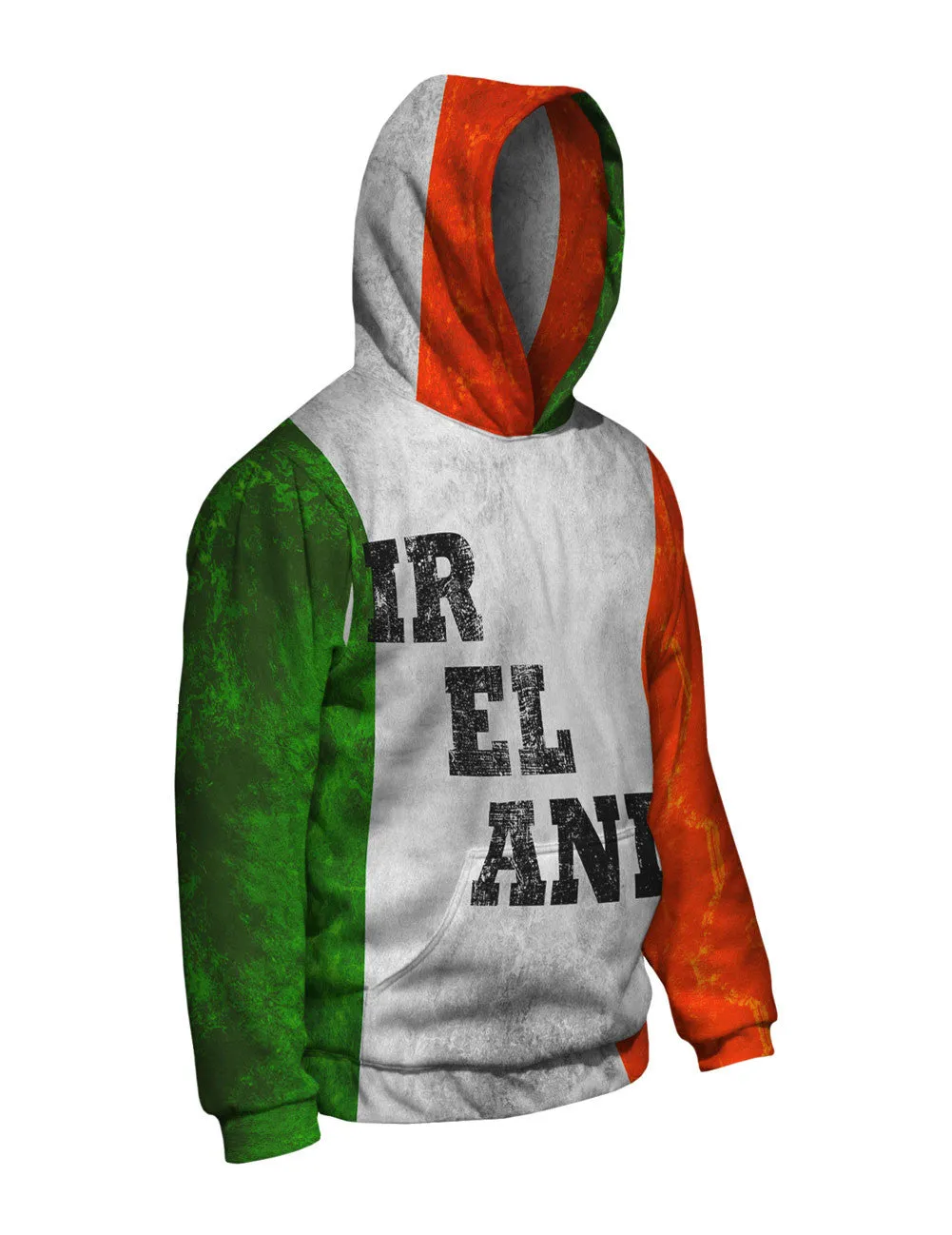Dirty Ireland