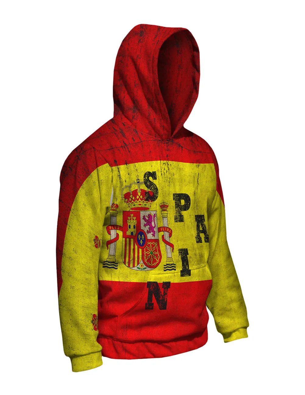 Dirty Spain
