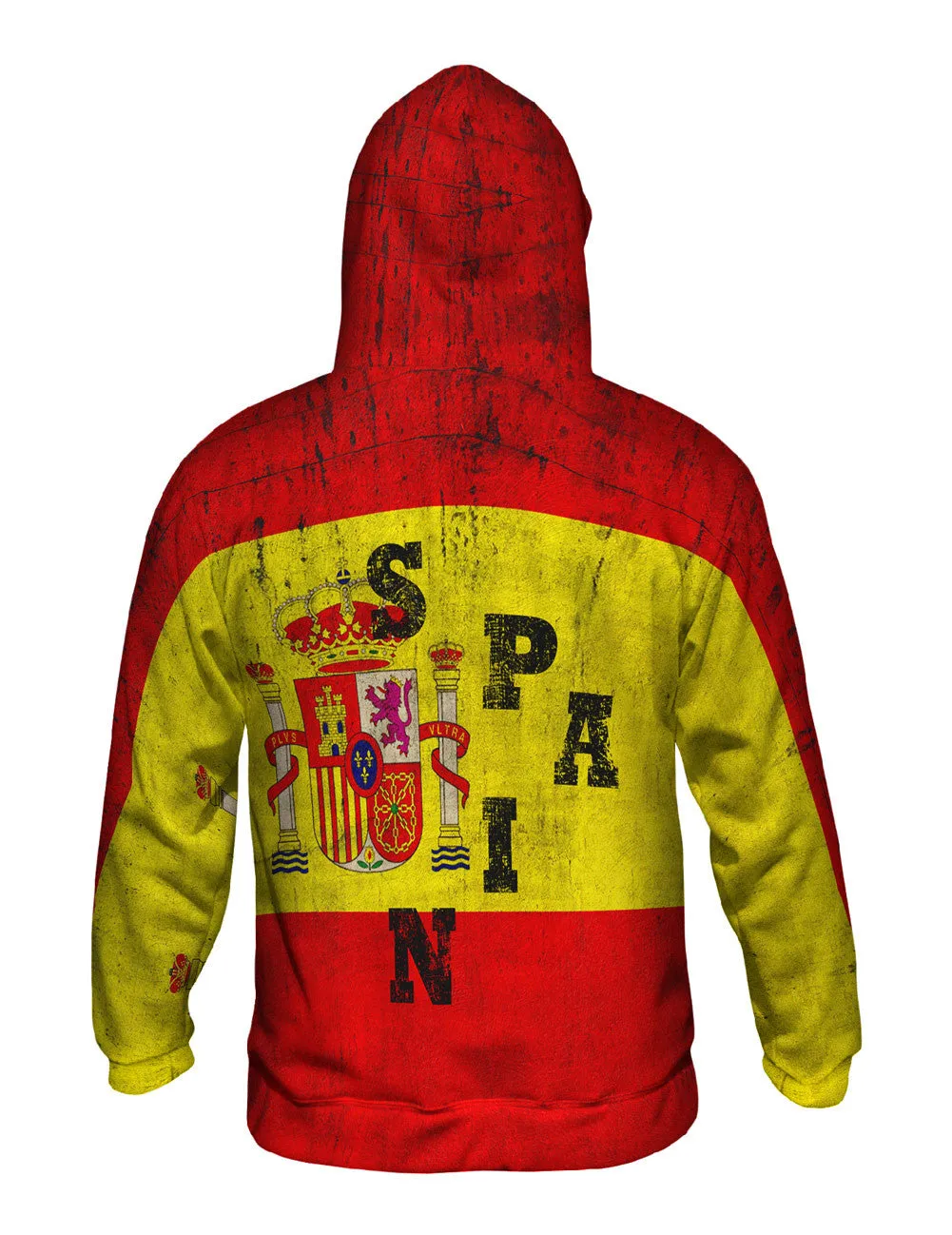 Dirty Spain