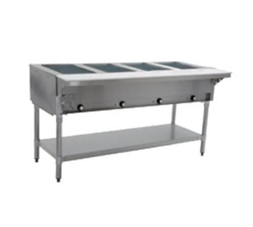 Eagle Group DHT4-208-3 Serving Counter