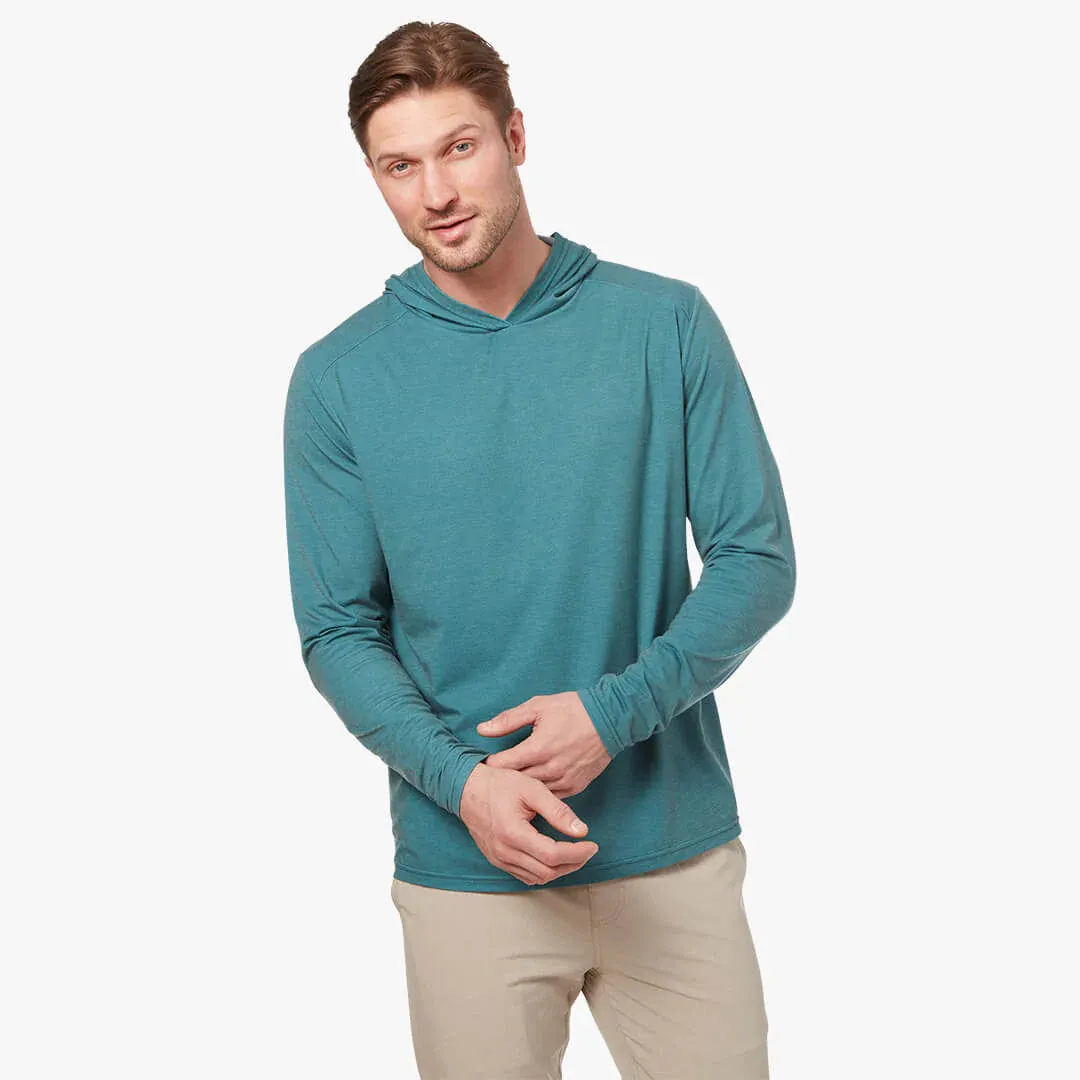 Fair Harbor The SeaBreeze Hoodie