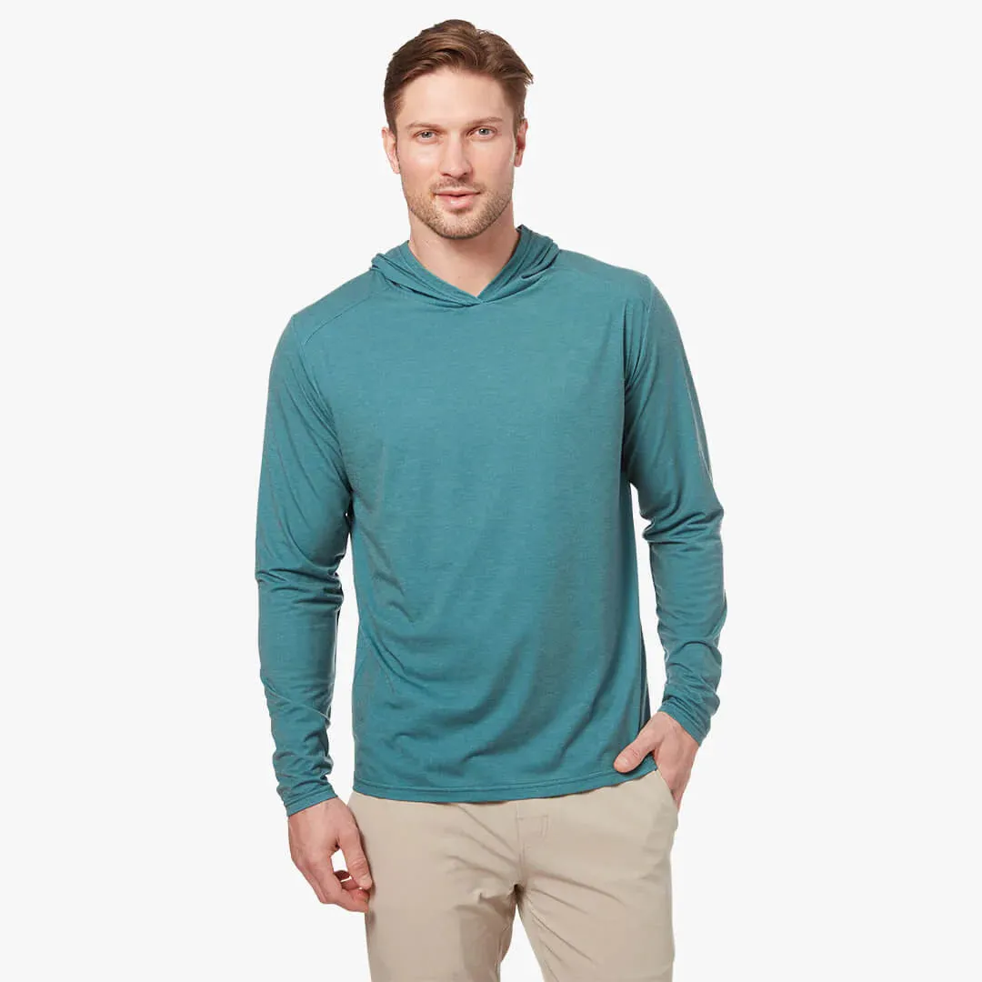 Fair Harbor The SeaBreeze Hoodie
