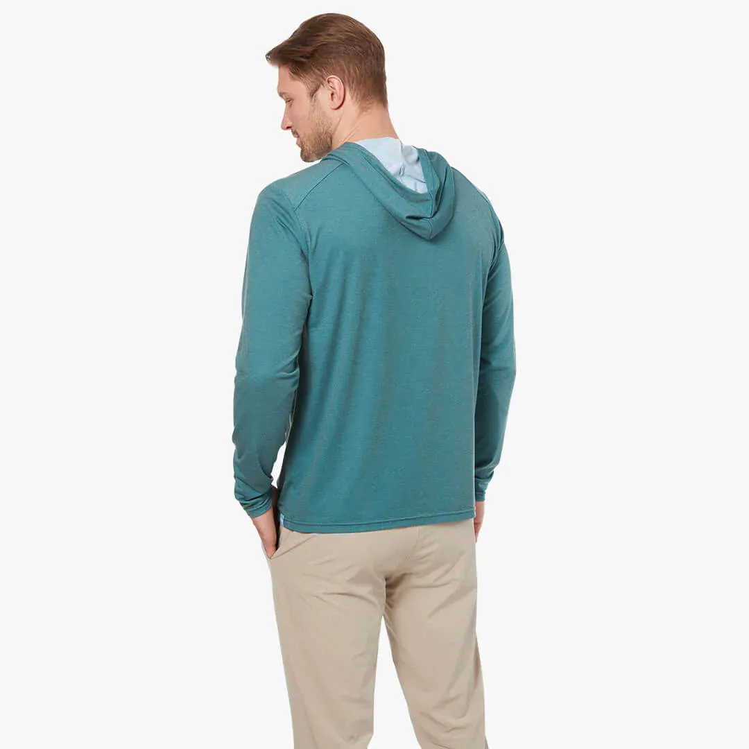 Fair Harbor The SeaBreeze Hoodie