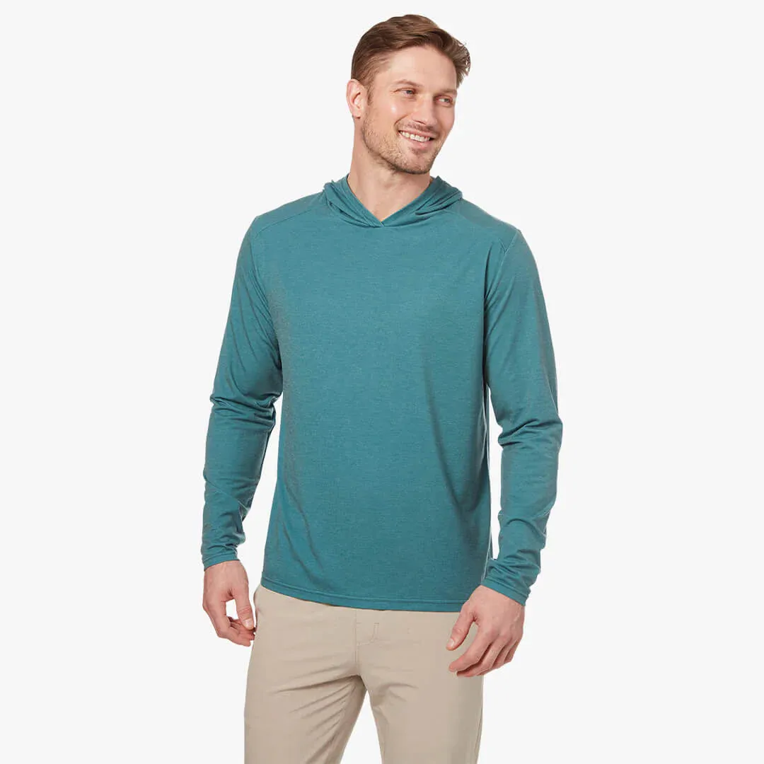 Fair Harbor The SeaBreeze Hoodie