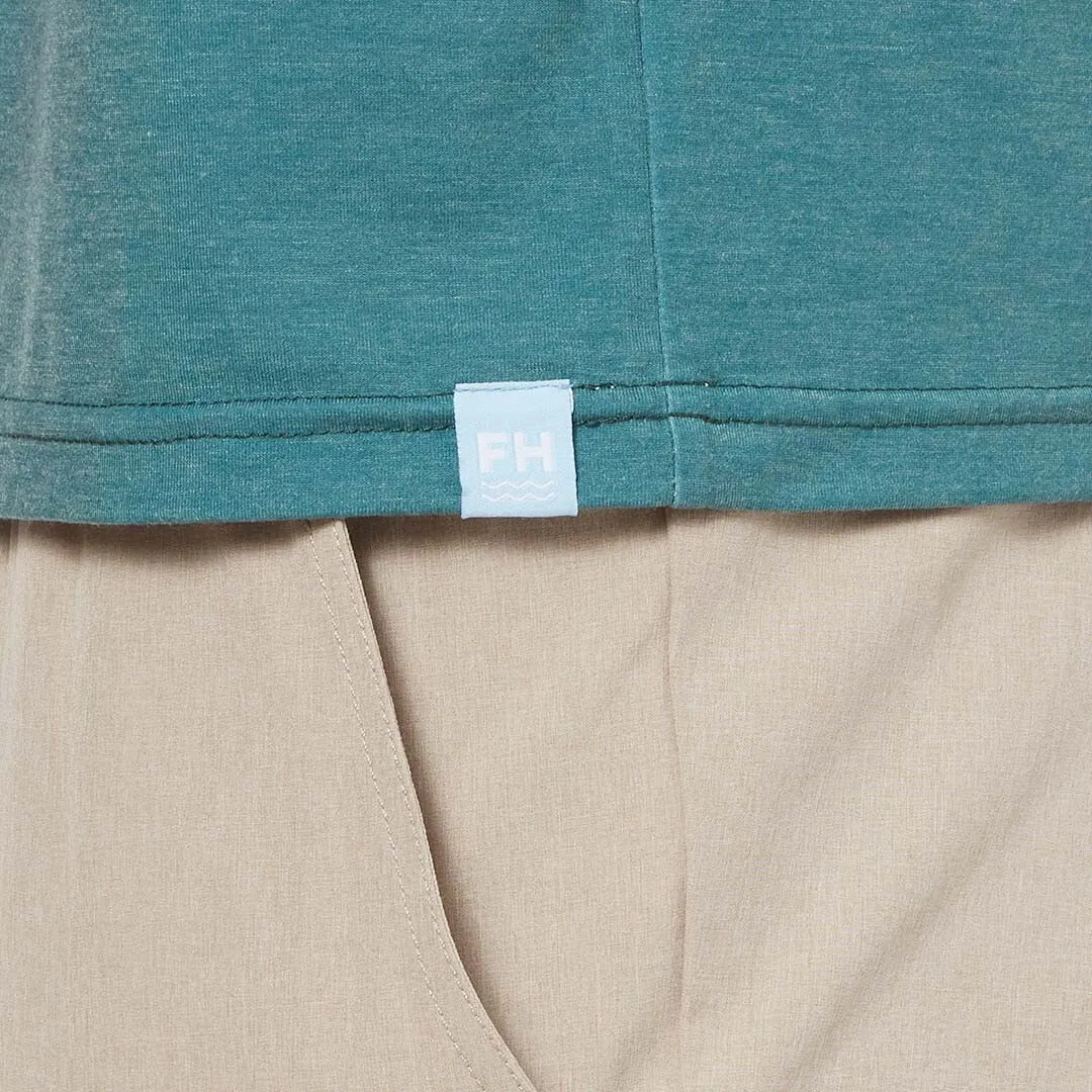 Fair Harbor The SeaBreeze Hoodie