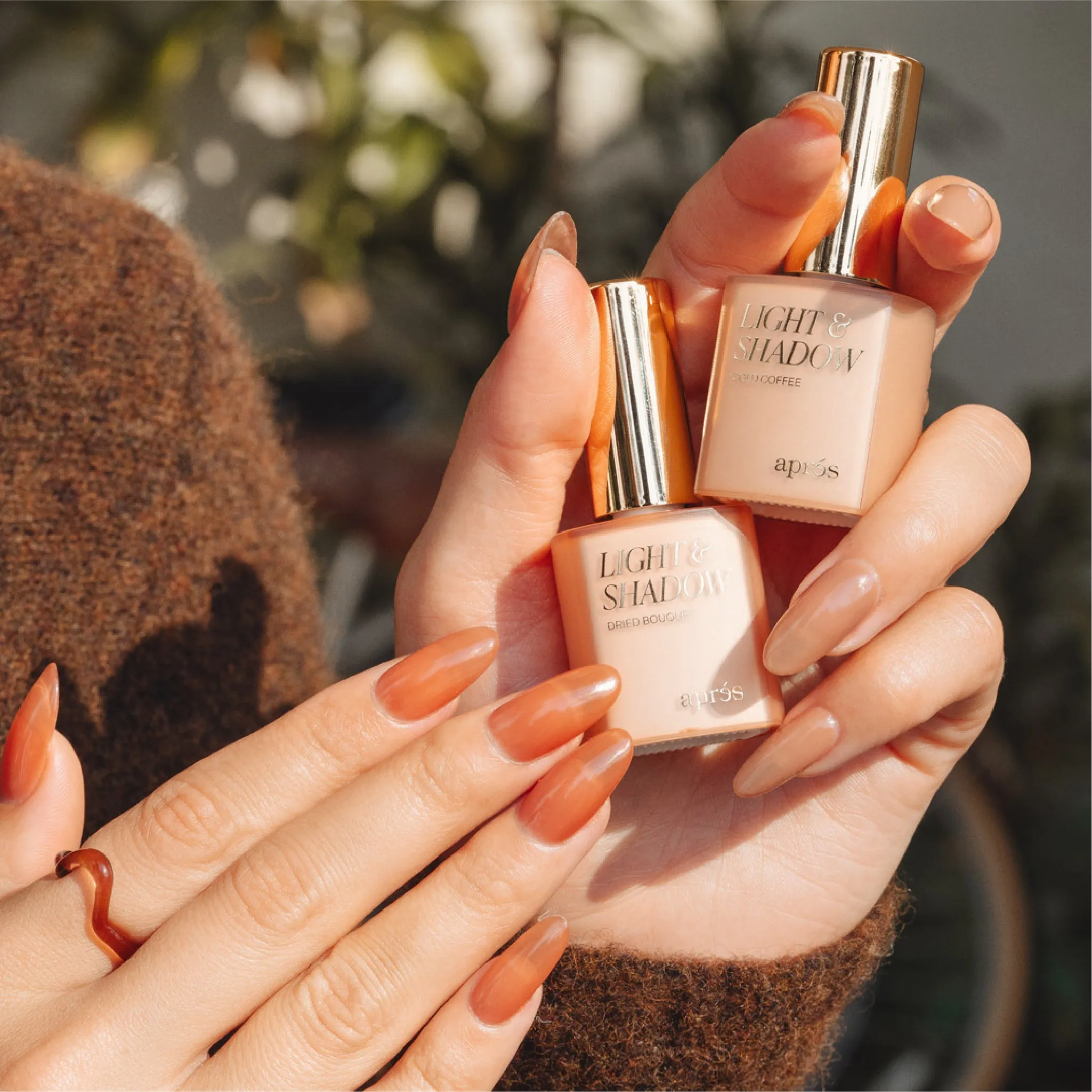 Fall - Set of 10