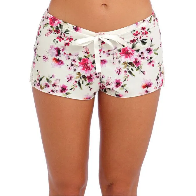 Fantasie Lucia French Knickers - Wildflower