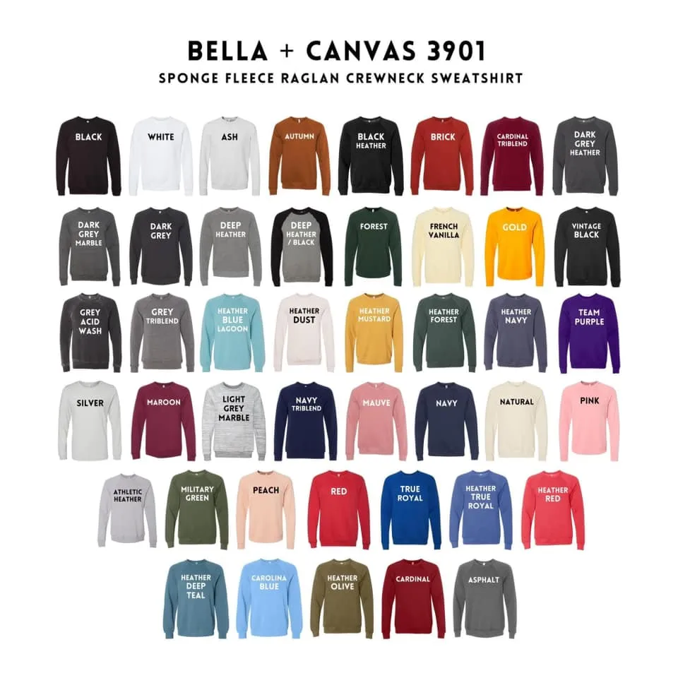 Farm Animals State Premium Sweatshirt