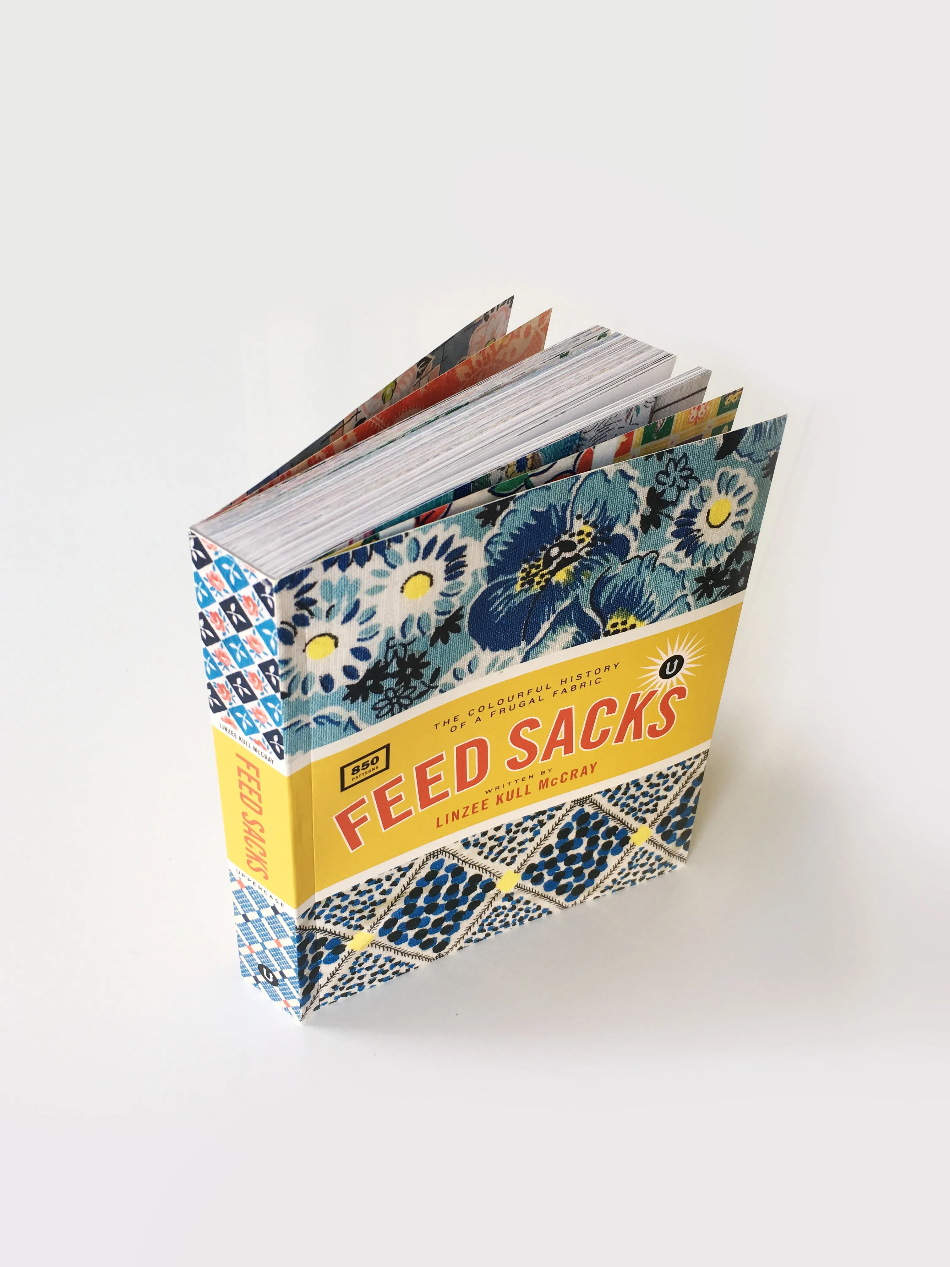 Feed Sacks (reprint)