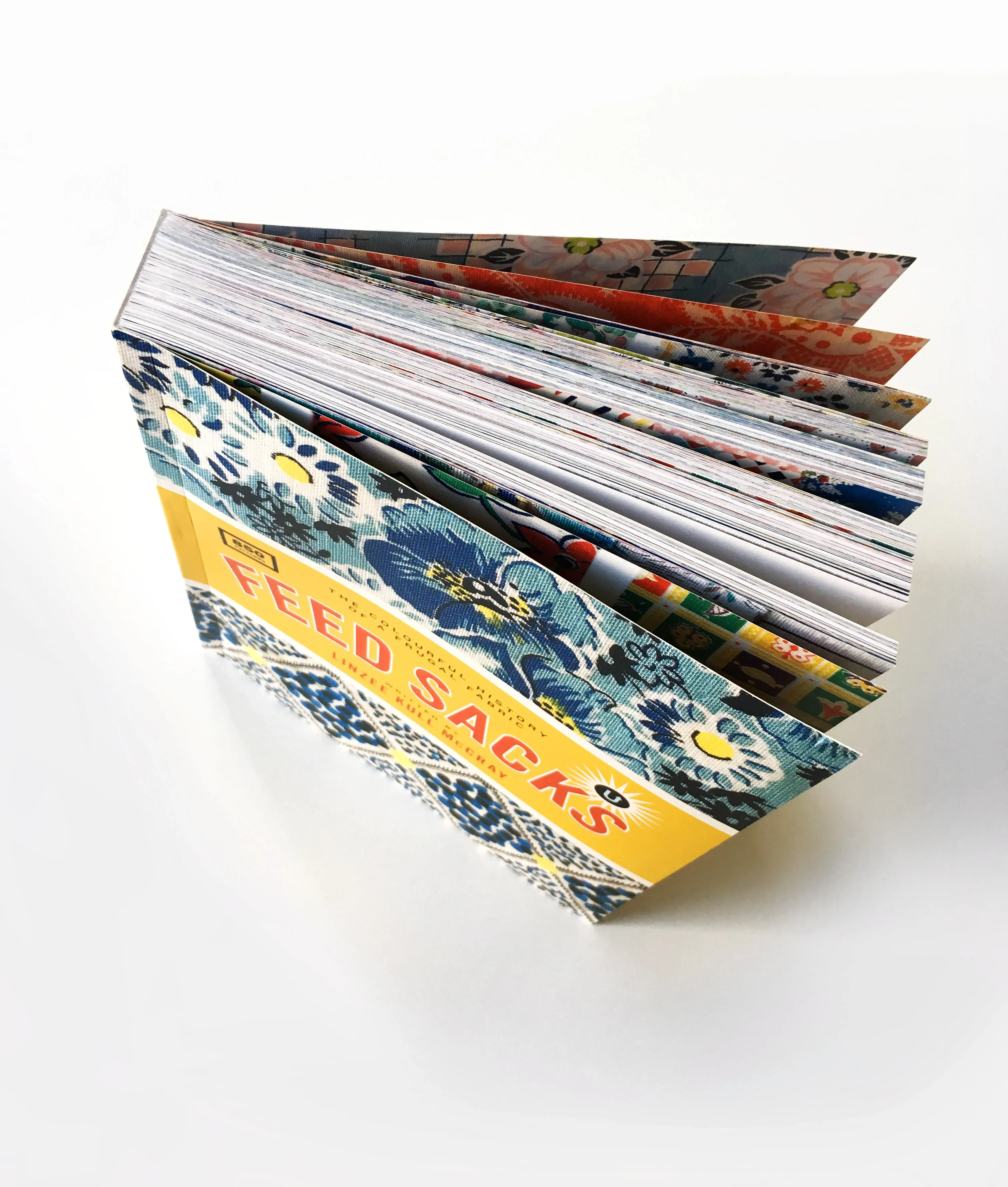 Feed Sacks (reprint)