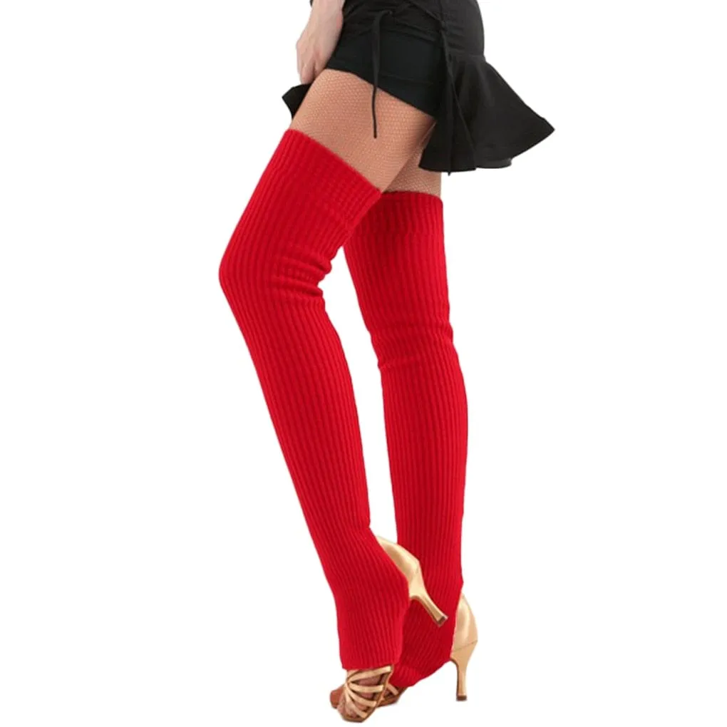 Fitgirl Leg Warmers